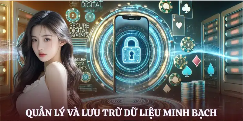 chinh-sach-bao-mat-lv88-cach-quan-ly